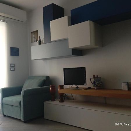 Tra Cielo E Mare Apartamento Capo dʼOrlando Exterior foto