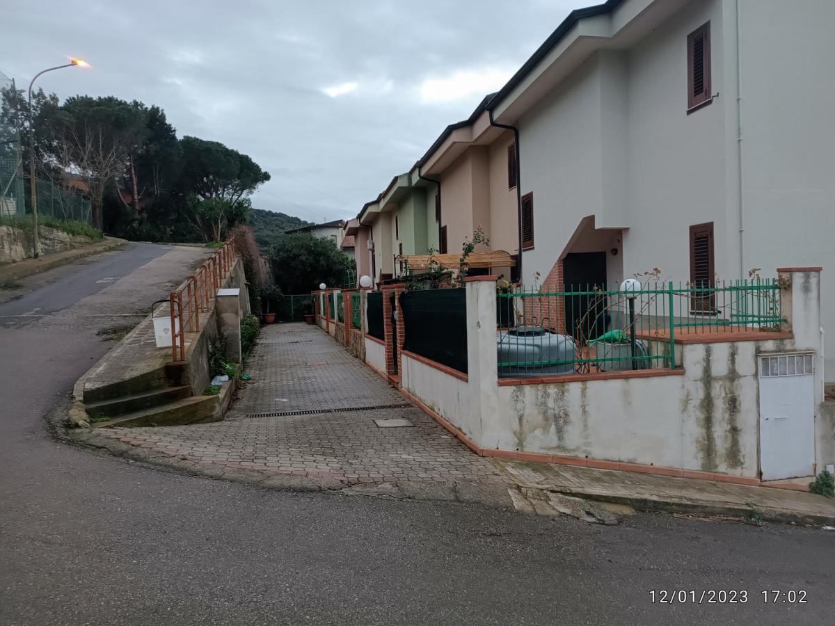 Tra Cielo E Mare Apartamento Capo dʼOrlando Exterior foto