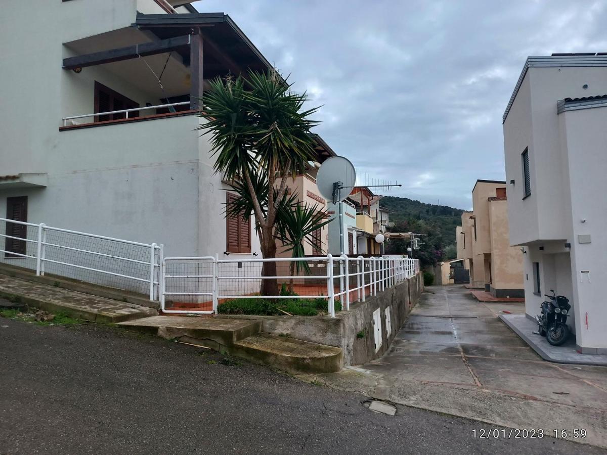 Tra Cielo E Mare Apartamento Capo dʼOrlando Exterior foto
