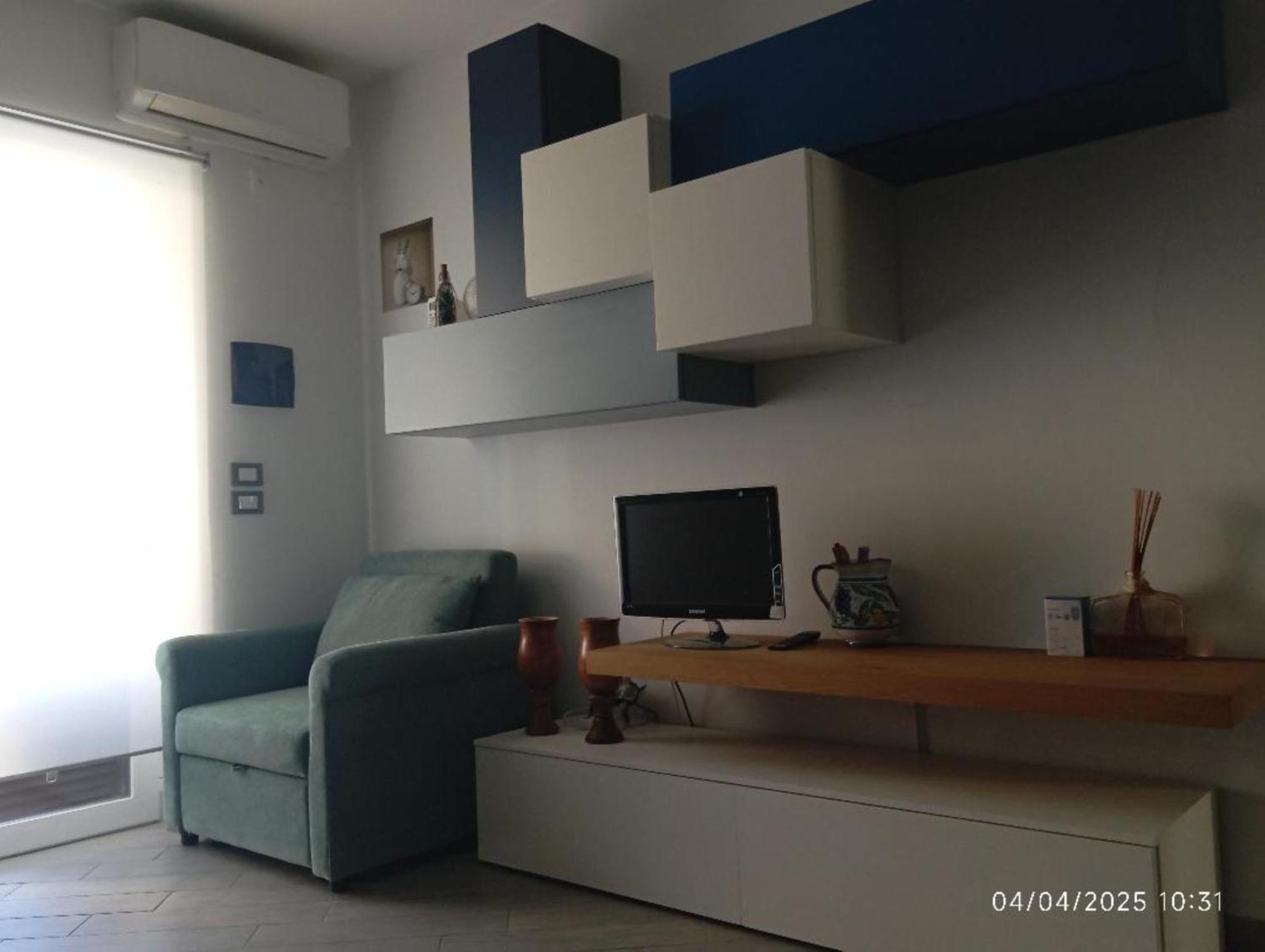 Tra Cielo E Mare Apartamento Capo dʼOrlando Exterior foto